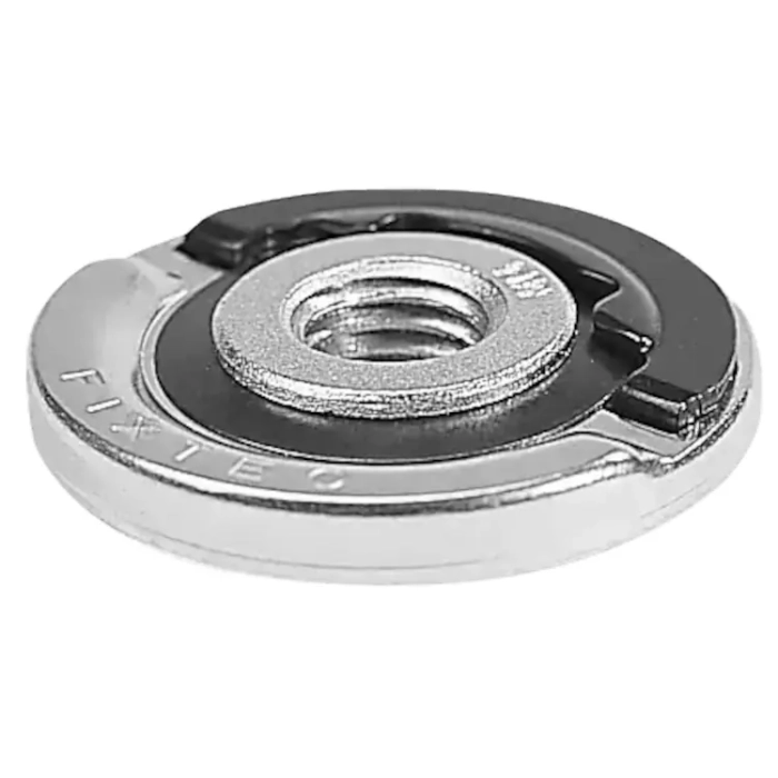 nakrętka tarczy FIXTEC 313459 FLEX do LE 14-7 125 INOX, LE 9-10 125, L 10-10, L